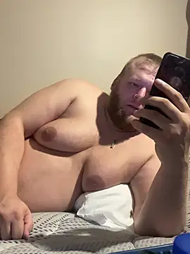 Show webcam de Tallbellybear