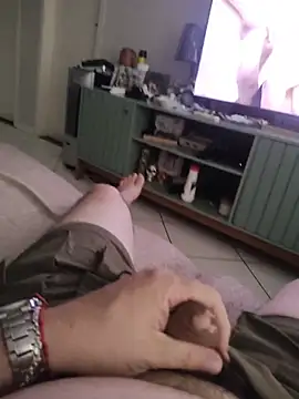 Show de webcam de flatil79
