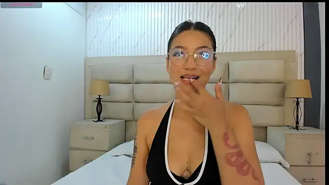 دردشة CandyJayne_ الجنسية المباشرة