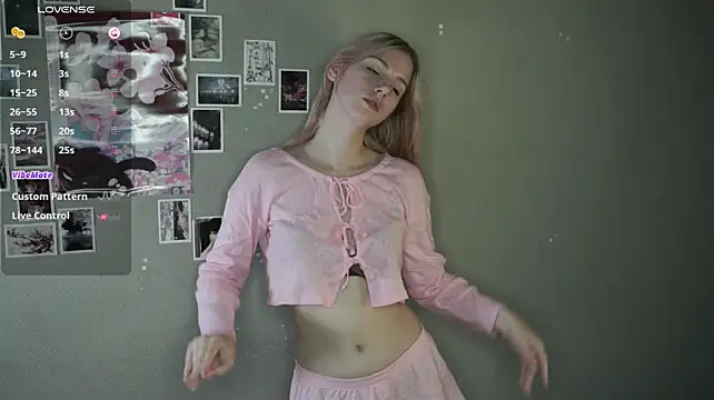Show Webcam de ElaineBerum