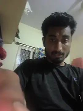 ravijacks123's Webcam Show