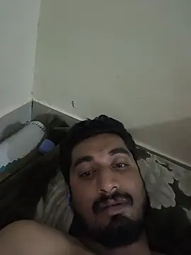 ravijacks123 Webcam-Show