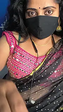 Your-Nitya – Kamerová šou