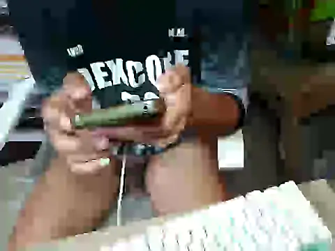 Show modela sweety_mico na web-kameri
