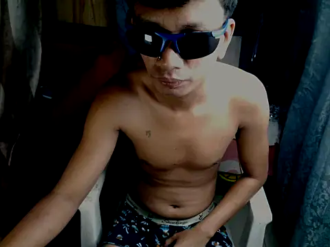 Show webcam de sweety_mico
