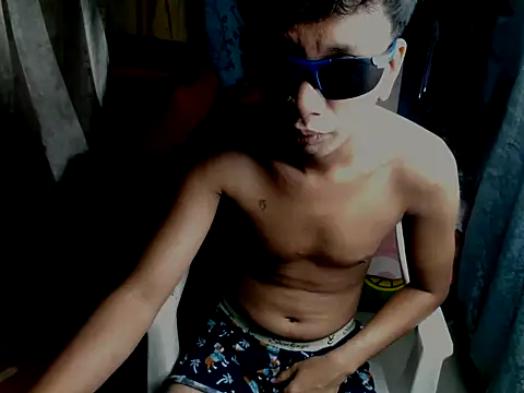 sweety_mico Pertunjukan Webcam