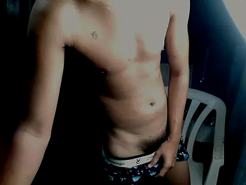 sweety_mico Pertunjukan Webcam