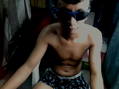 sweety_mico Show Webcam
