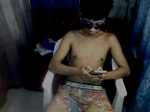 عرض كام sweety_mico