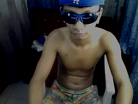 sweety_micon Webbikameraesitys