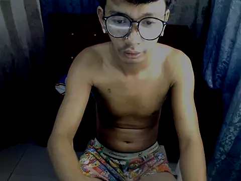 sweety_mico Pertunjukan Webcam