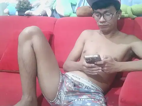 sweety_mico Pertunjukan Webcam