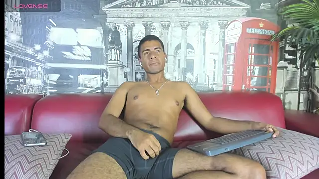 Maxi_Eli16 Webcam Show