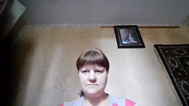 NikaWilson888 – Kamerová šou
