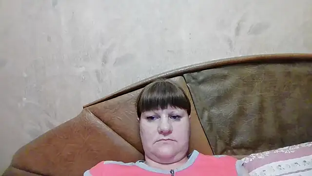 Webkamerová show NikaWilson888