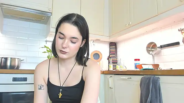 Liaflyy 라이브 XXX 채팅