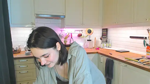 Liaflyy – Naživo XXX chat