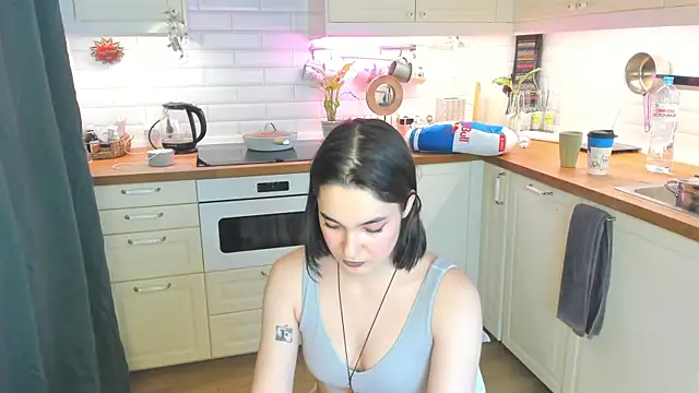 Liaflyy 라이브 XXX 채팅