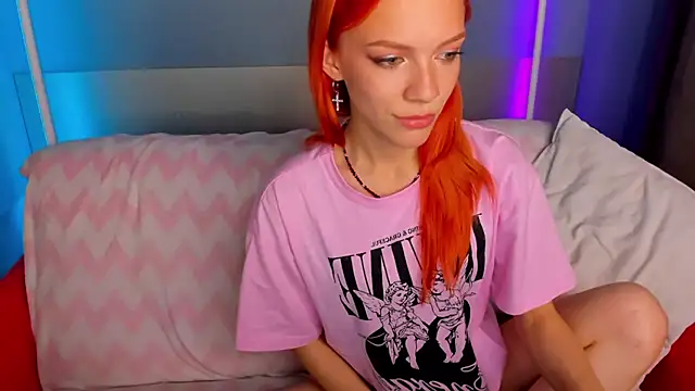 TanyaSunny's Live XXX Chat