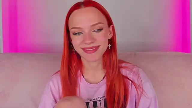 TanyaSunny Webcam-Show
