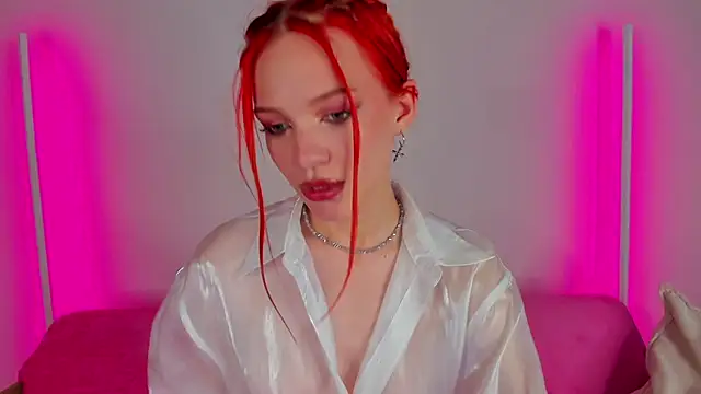 XXX chat uživo modela TanyaSunny