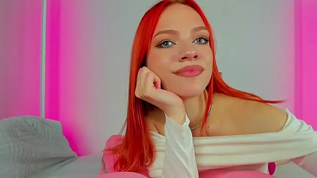 Chat XXX ao vivo de TanyaSunny