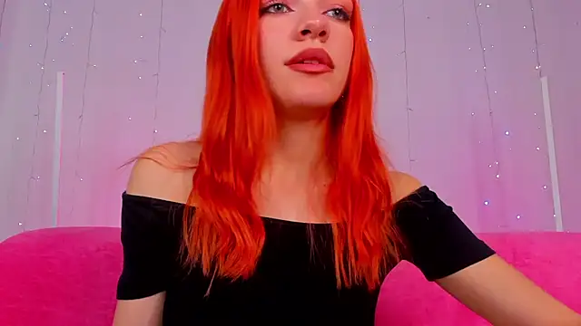 XXX chat uživo modela TanyaSunny