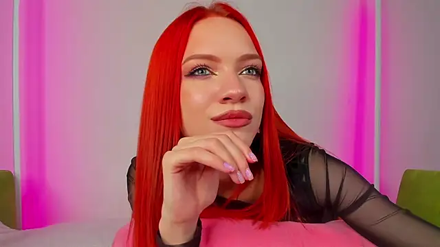Chat XXX ao vivo de TanyaSunny