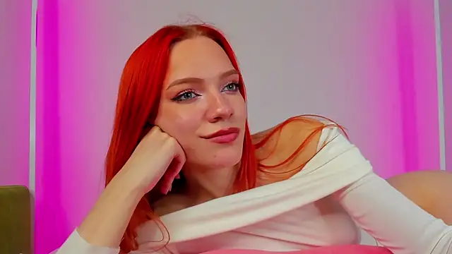 TanyaSunny Adlı Modelin Canlı XXX Sohbeti