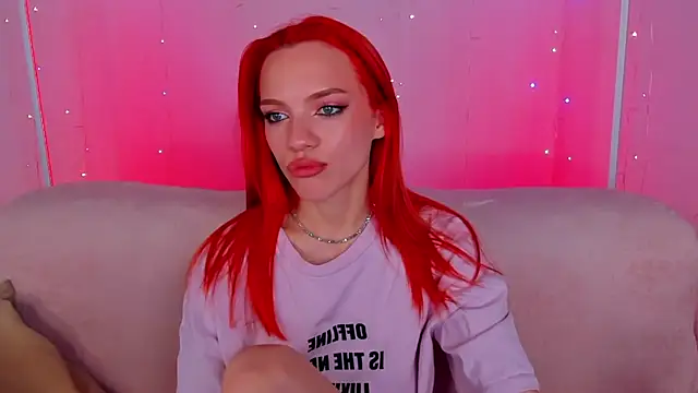 TanyaSunny Adlı Modelin Canlı XXX Sohbeti