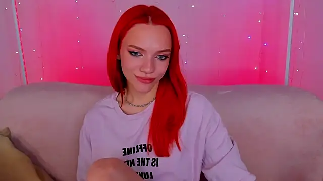 Živý XXX chat TanyaSunny