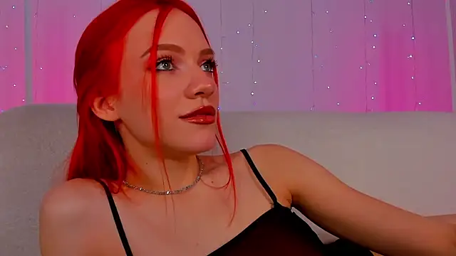 TanyaSunny's Webcam Show
