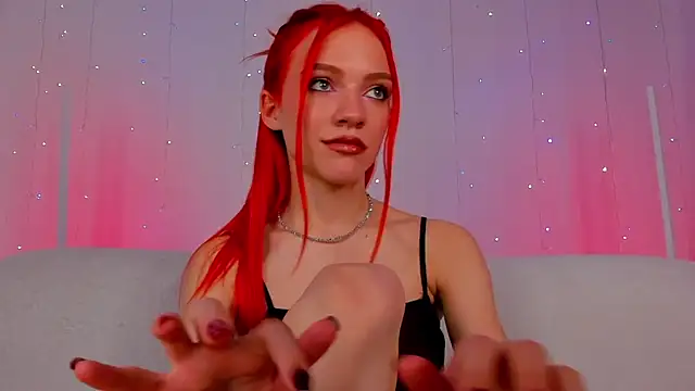 Chat XXX en directo de TanyaSunny