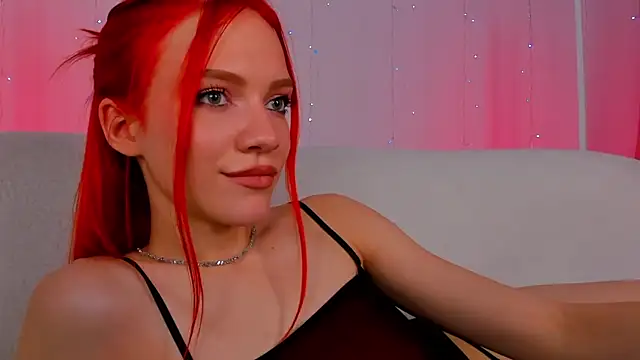 TanyaSunny – Live XXX-chat