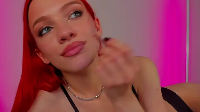 TanyaSunny – Live XXX-chat