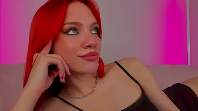 Chat +18 de TanyaSunny ao vivo