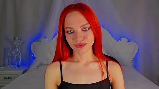 Chatroom XXX en direct de TanyaSunny