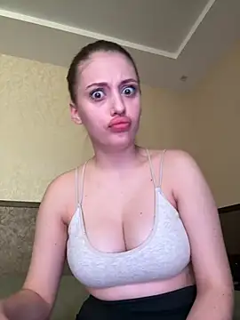 EmerssonBenet's Live XXX Chat