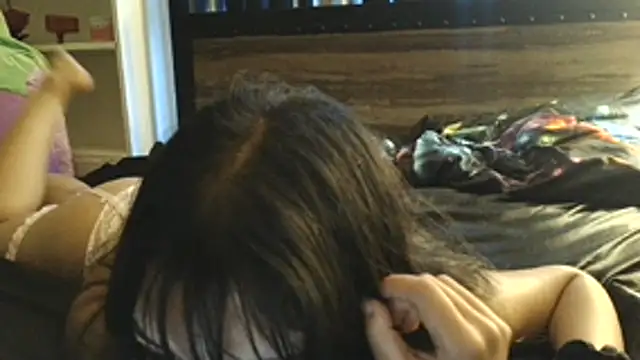 mollythegamer6's Webcam Show