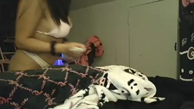 โชว์เว็บแคมของ mollythegamer6