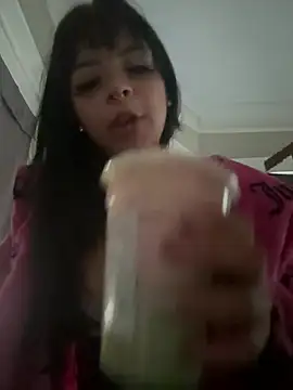 Show Webcam de mollythegamer6