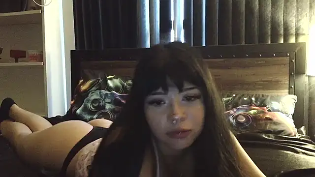 Show Webcam de mollythegamer6