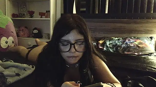 mollythegamer6 ওয়েবক্যাম শো