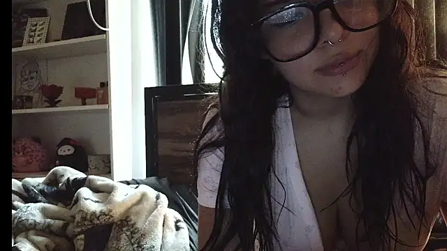 mollythegamer6's Webcam Show
