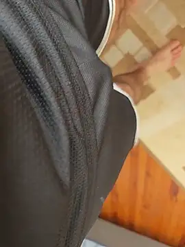 HairyMaster 在線直播表演