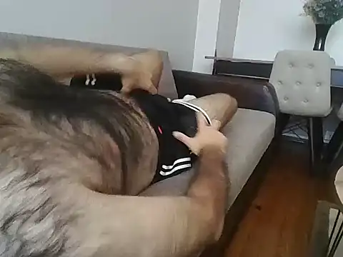 عرض كام HairyMaster