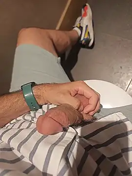 عرض كام HairyMaster
