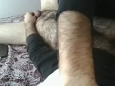 عرض كام HairyMaster