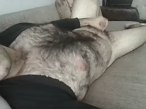 عرض كام HairyMaster
