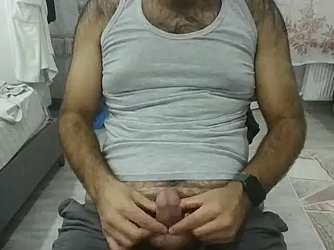 عرض كام HairyMaster